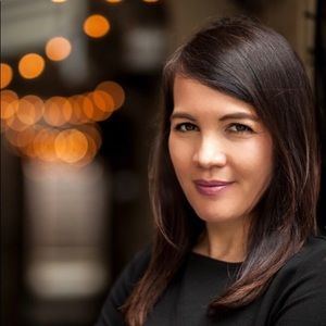 Meet your Posher, Sandi